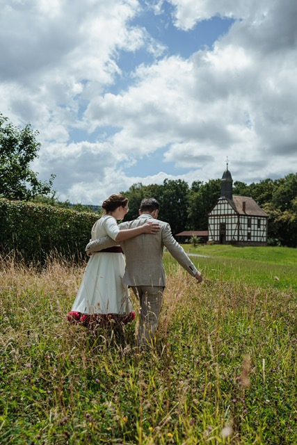 Hochzeit Familie Lindner