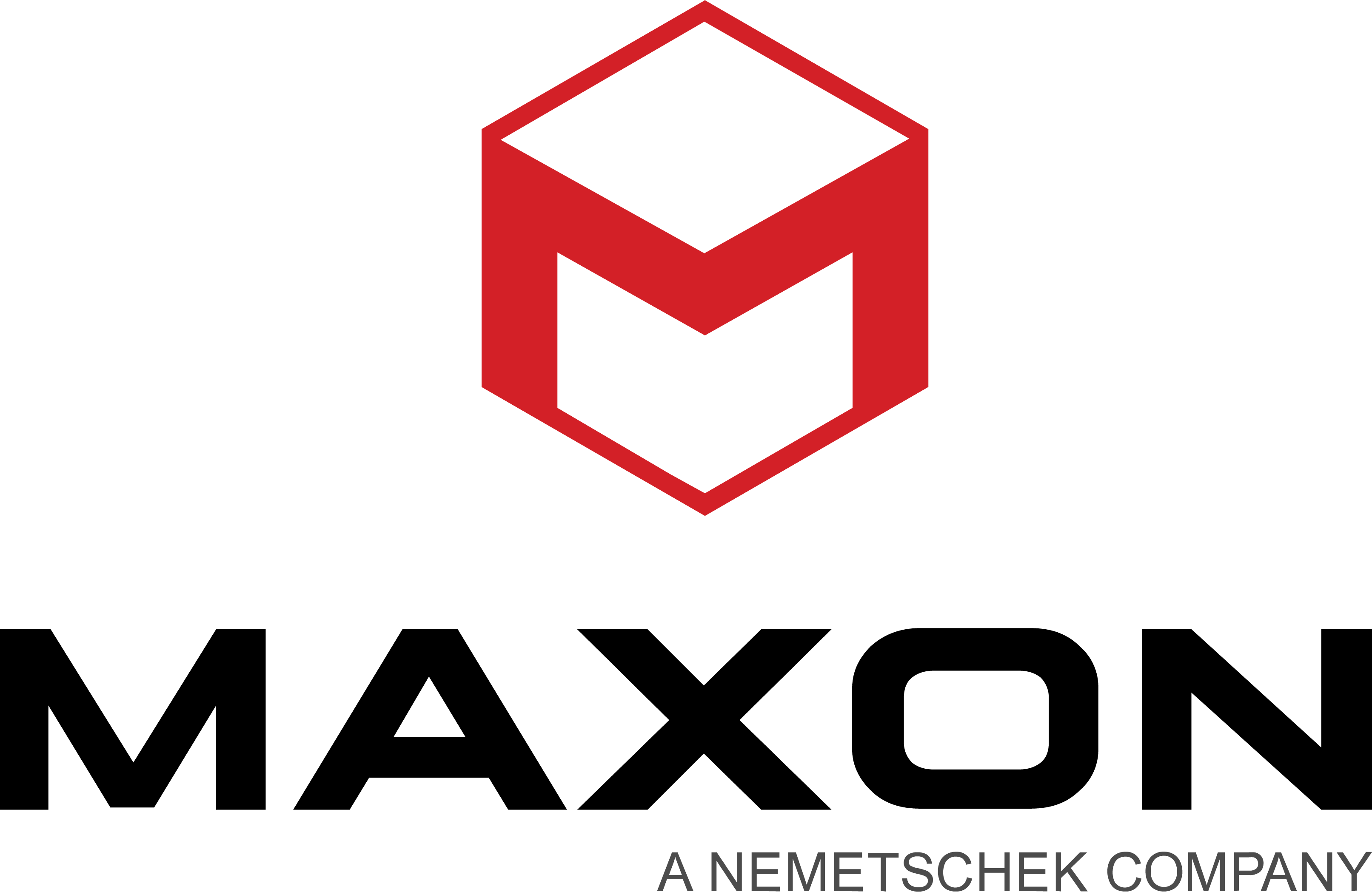 Maxon Computer GmbH